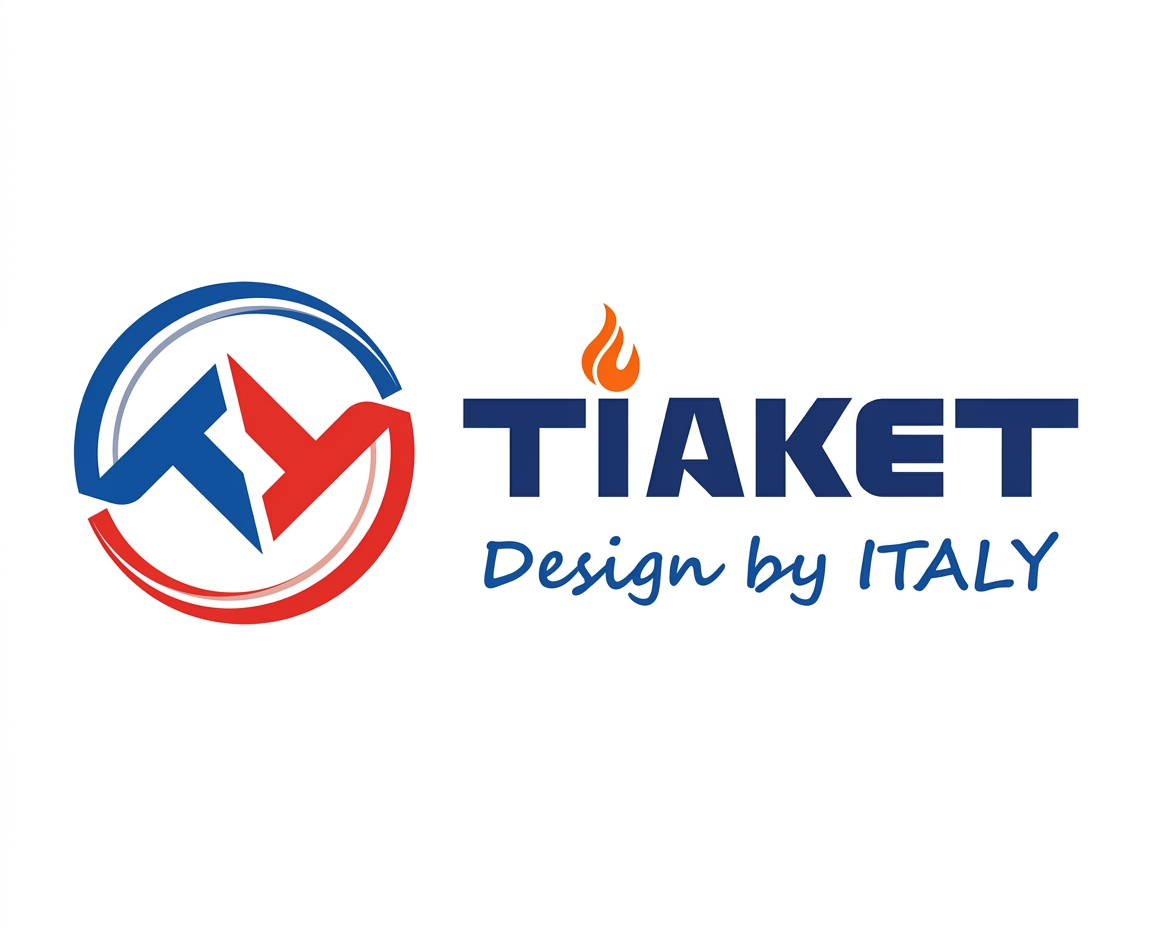 تیاکت TIAKET