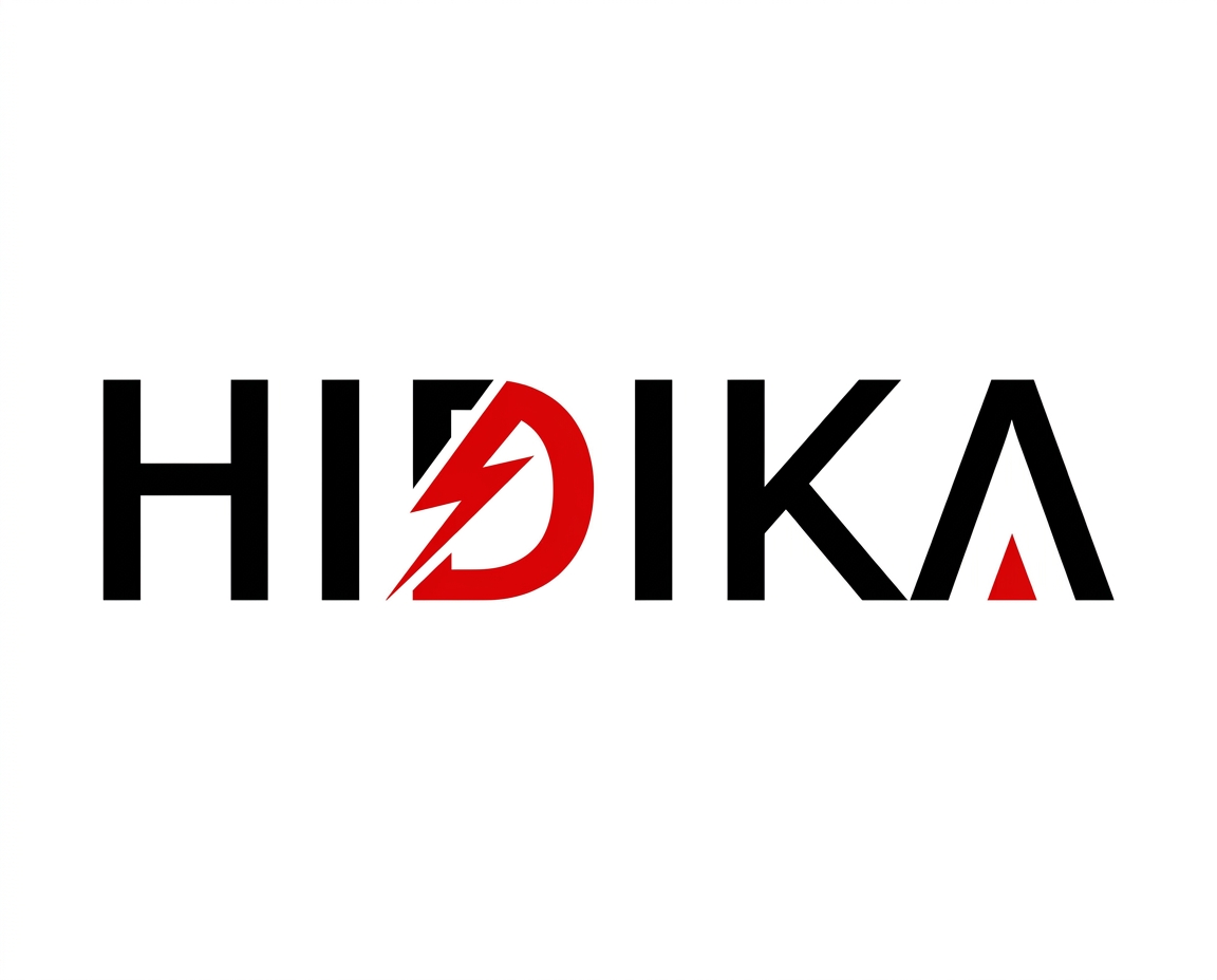 هیدیکا HIDIKA